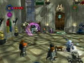 LEGO Harry Potter Années 1 à 4 - XBOX 360