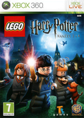 LEGO Harry Potter Années 1 à 4 - XBOX 360