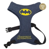 Batman - harnais chien - xs/s (longueur 33.5-50cm - largeur 3.2cm)
