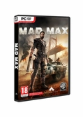 Mad max - PC