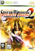 Samuraï Warriors 2 - XBOX 360