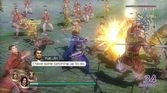 Warriors Orochi - XBOX 360