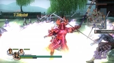Warriors Orochi - XBOX 360