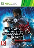 Ken le survivant : fist of the north star - XBOX 360
