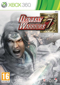 Dynasty Warriors 7 - XBOX 360