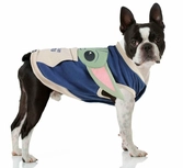 The child - hoodie chien - xxs (long. 22cm - tour de taille 34-42cm)