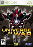 Universe At War : Earth Assault - XBOX 360