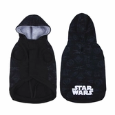 Star wars - hoodie chien - xs (long. 28cm - tour de taille 42-50cm)