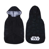 Star wars - hoodie chien - xxs (long. 22cm - tour de taille 34-42cm)