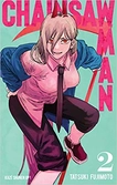 Chainsaw man - tome 2