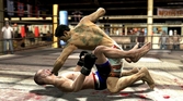 Supremacy MMA - XBOX 360