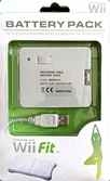 Batterie rechargeable pour Wii fit Balance Board 2800mah - Wii