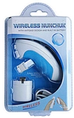 Nunchuk Sans Fil - Wii