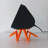 Support Echo Show 5 : 3 Positions