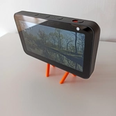 Support Echo Show 5 : 3 Positions