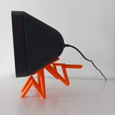 Support Echo Show 5 : 3 Positions