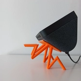 Support Echo Show 5 : 3 Positions