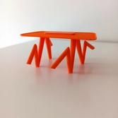 Support Echo Show 5 : 3 Positions