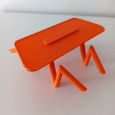 Support Echo Show 5 : 3 Positions