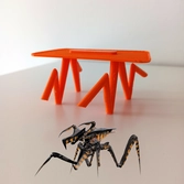 Support Echo Show 5 : 3 Positions