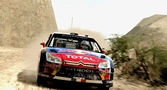 WRC Fia World Rally Championship - XBOX 360