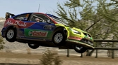 WRC Fia World Rally Championship - XBOX 360