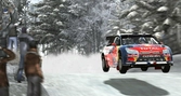 WRC Fia World Rally Championship - XBOX 360