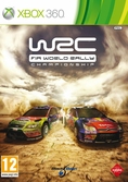 WRC Fia World Rally Championship - XBOX 360
