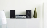 Sony micro-chaine CMT-SBT100