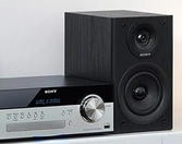 Sony micro-chaine CMT-SBT100