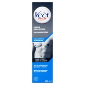 Veet for men 200ml crème sensibles