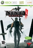 Ninja Gaiden 2 - XBOX 360