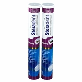 Steradent blancheur 60tabs