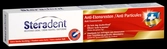 Steradent fixative extra forte anti-particule 75g