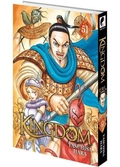 Kingdom - tome 51