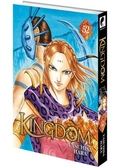 Kingdom - tome 52
