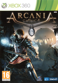 Arcania : gothic 4 - XBOX 360