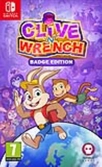 Clive 'n' wrench badge edition - Switch