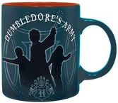 Harry potter - l'armée de dumbledore - mug 320ml