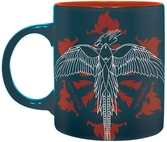 Harry potter - l'armée de dumbledore - mug 320ml