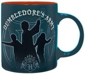 Harry potter - l'armée de dumbledore - mug 320ml