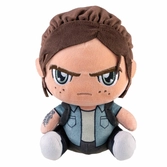 The last of us part 2 - ellie - peluche stubbins 20cm