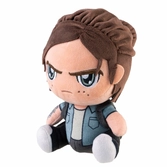 The last of us part 2 - ellie - peluche stubbins 20cm