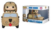 Dumb & dumber - pop rides deluxe n° 96 - harry w/mutt cutts van