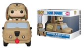 Dumb & dumber - pop rides deluxe n° 96 - harry w/mutt cutts van