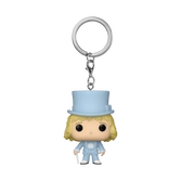 Dumb & dumber - pocket pop keychain - harry dunne in tux