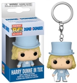 Dumb & dumber - pocket pop keychain - harry dunne in tux
