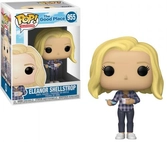 The good place - bobble head pop n° 955 - eleanor shellstrop