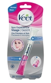 Veet 2 in 1 cire précision & soin 15ml sensitive