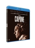 Capone - Blu-ray